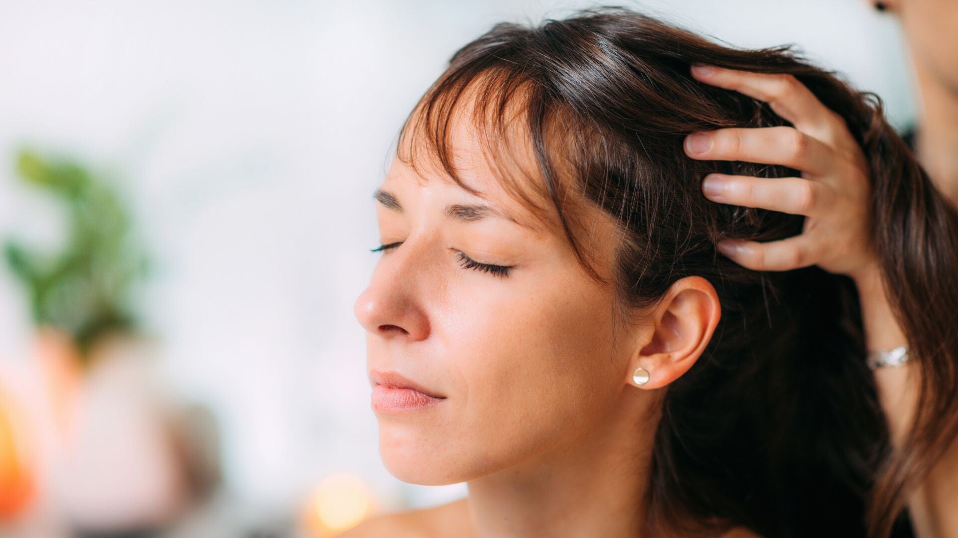 Queda de cabelo pós-parto: como equilibrar as hormonas e fortalecer o cabelo com o Pack Feel Good Mama