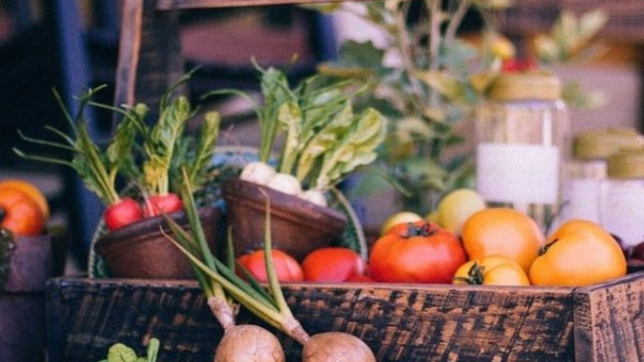 Que alimentos são bons para queimar gordura?