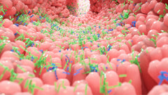 FLORA INTESTINAL