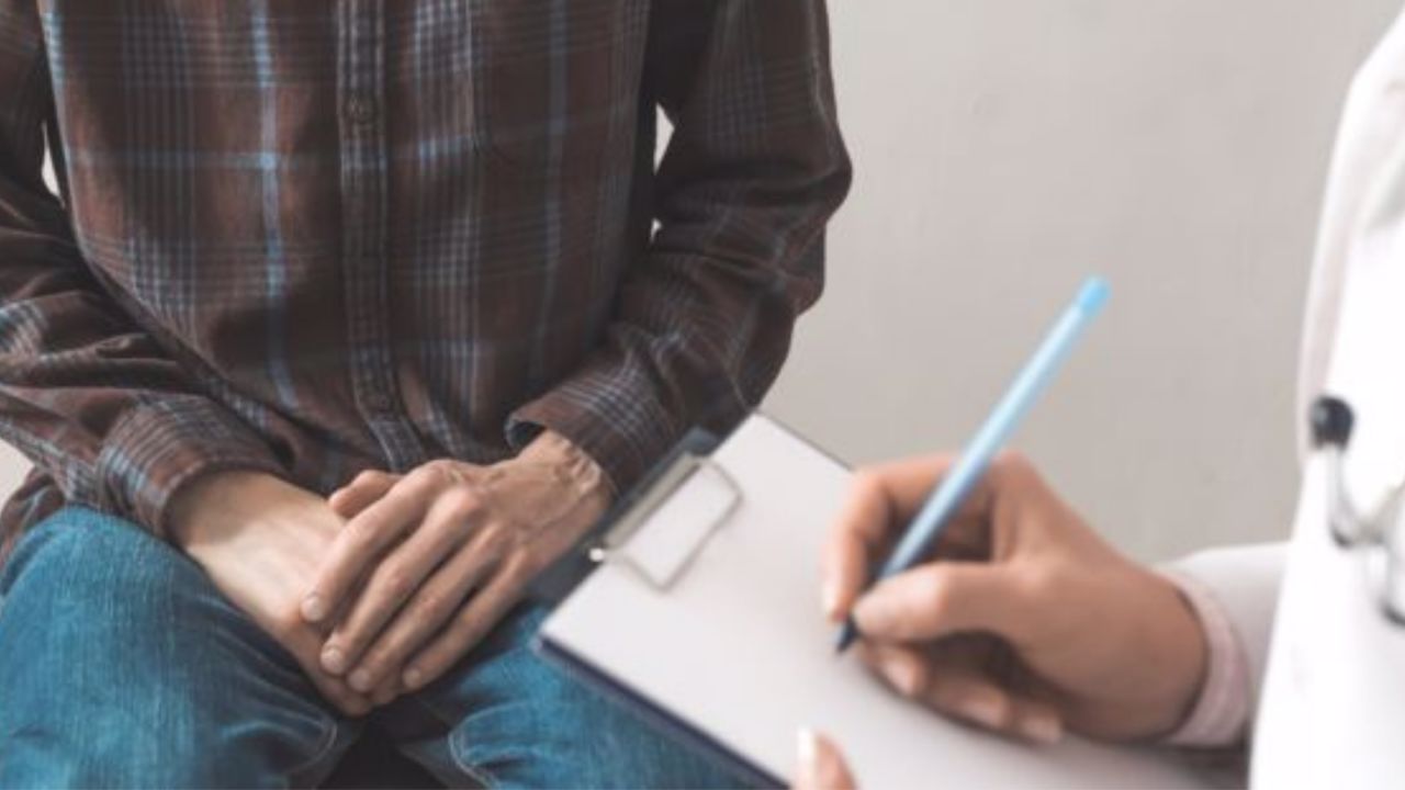 Infertilidade masculina: tempo para falar mais sobre isso