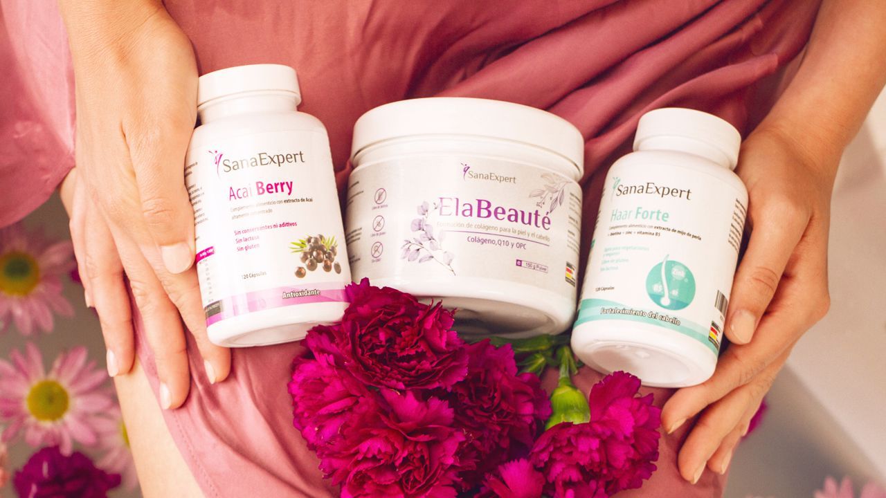 Pack Venus: A sua nova beleza natural!