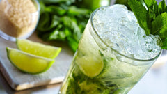5 receitas de cocktail sem álcool adequadas para mulheres grávidas