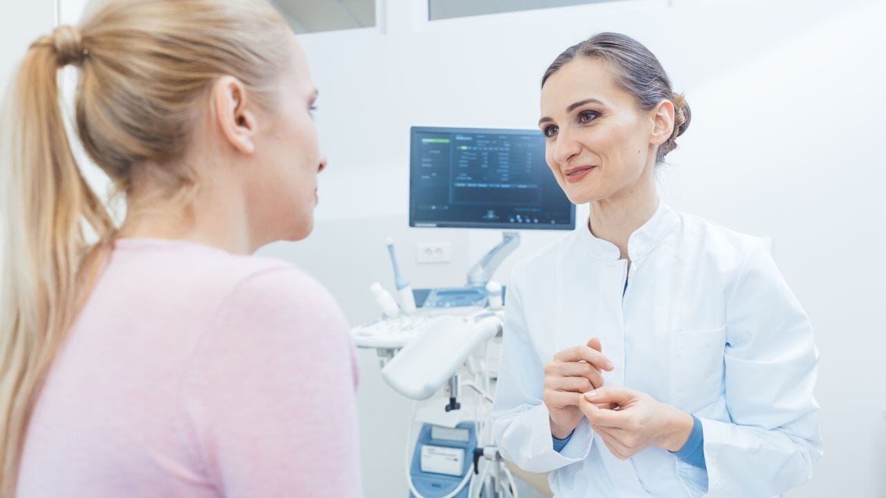Porque é importante consultar um obstetra antes de engravidar