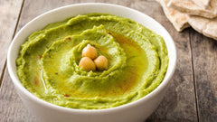 5 receitas saudáveis e fáceis que estão prontas em menos de 5 minutos