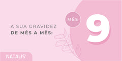 Eis o que esperar no seu nono mês de gravidez