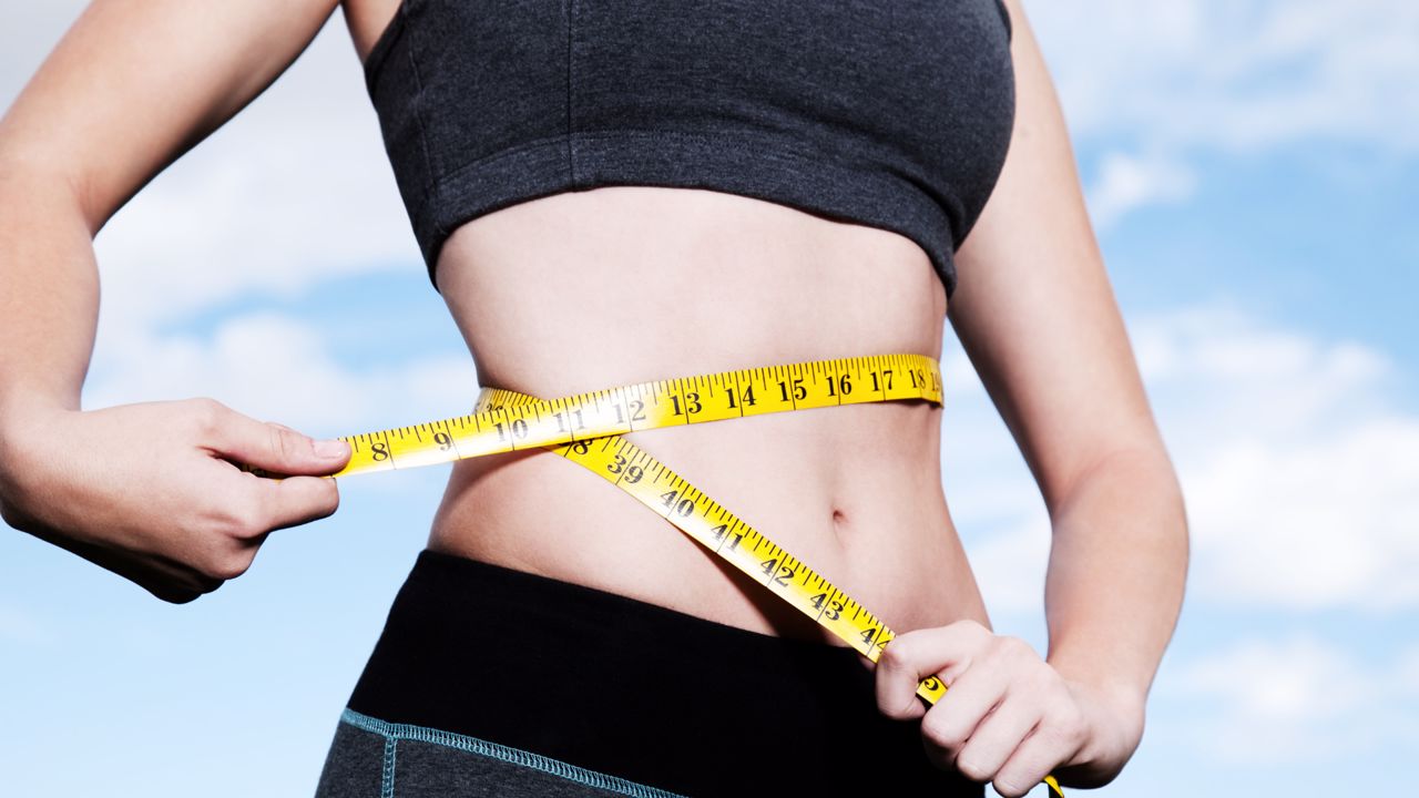 Nutrição: Glucomannan e perda de peso