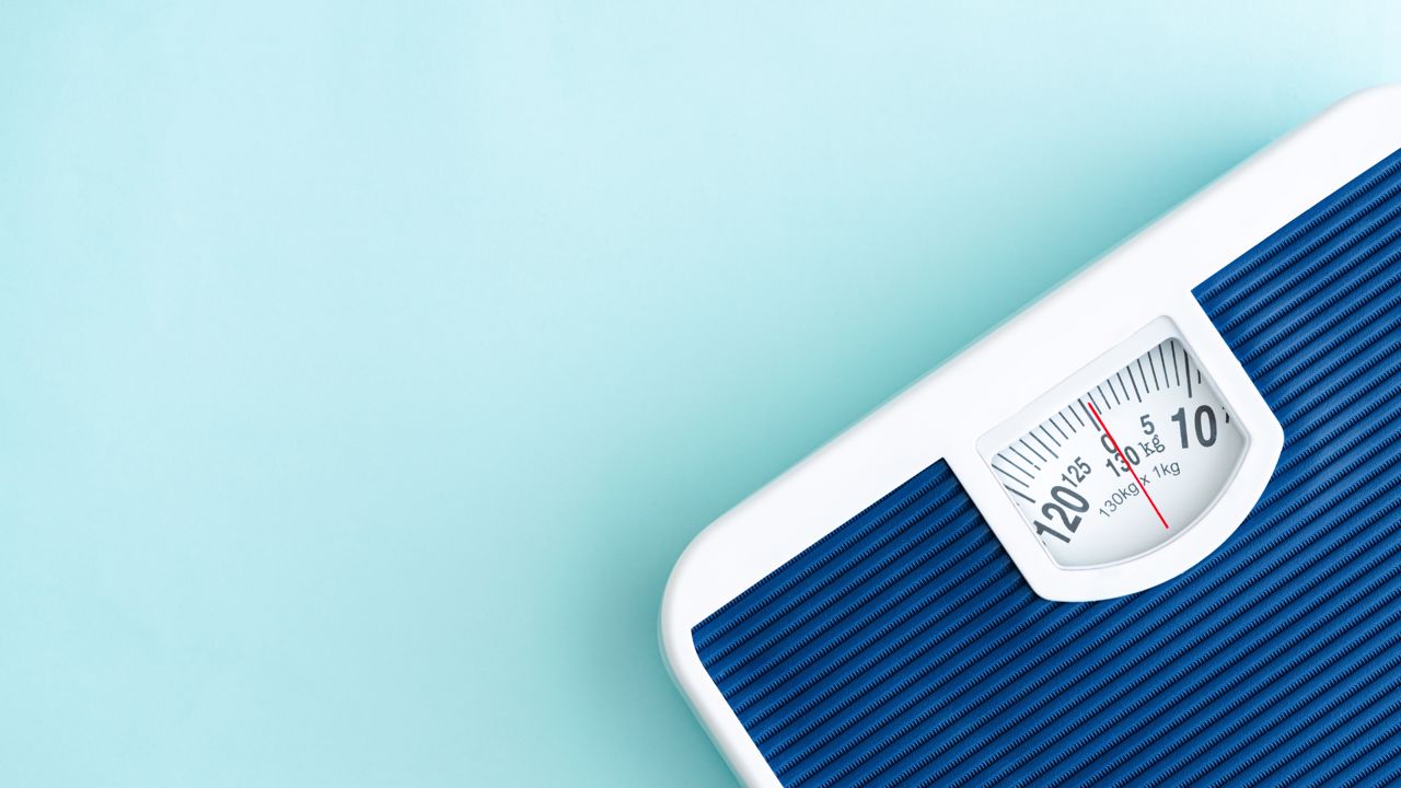 Como perder peso durante a menopausa?