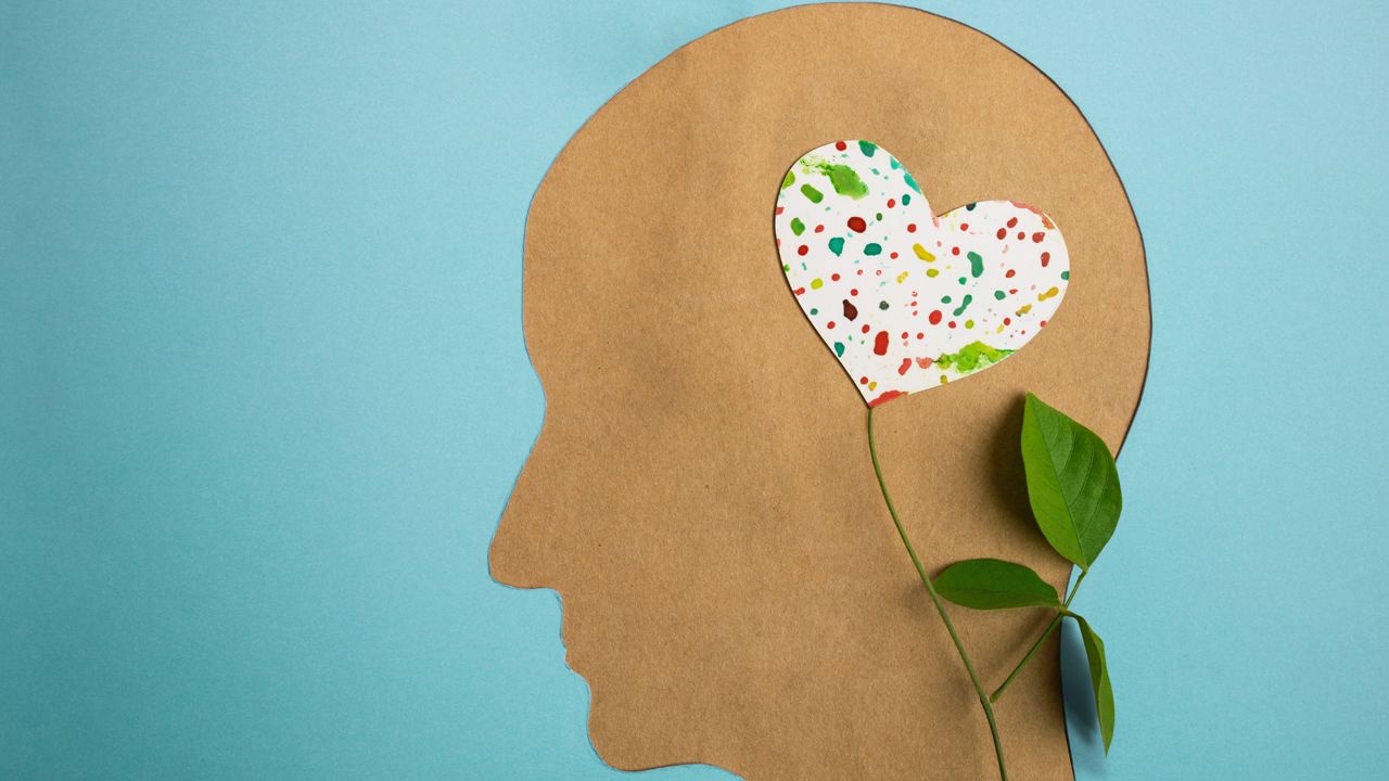 O que o Dia da Saúde Mental nos ensina sobre viver bem consigo mesmo