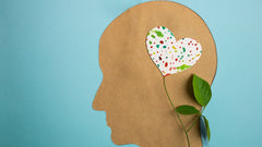 O que o Dia da Saúde Mental nos ensina sobre viver bem consigo mesmo