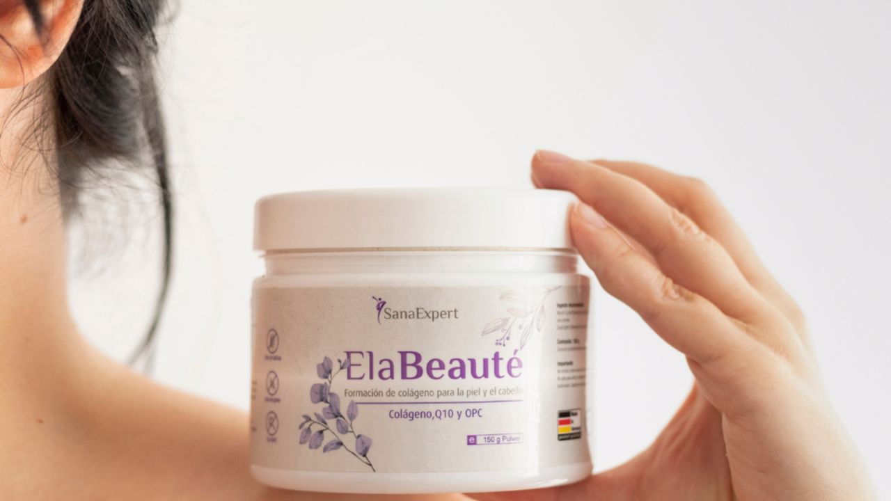 ElaBeauté: o seu novo segredo de beleza