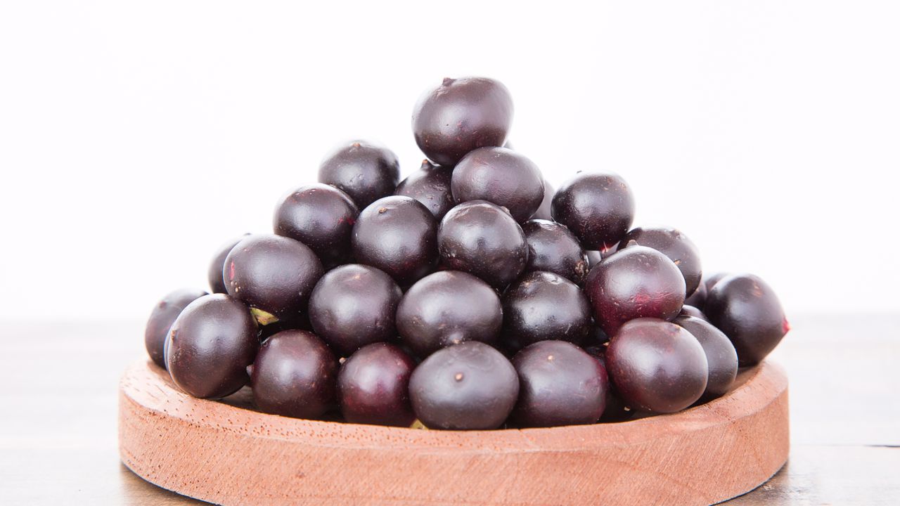 Açaí Berry e antioxidantes: porque são aliados da nossa Saúde Mental?