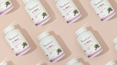Reduza o stress com Acai Berry: energia, vitalidade e bem-estar num suplemento