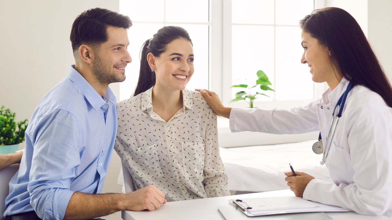 Como se preparar fisicamente e mentalmente para o tratamento de fertilidade?
