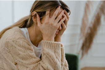 Conexão Mente-Corpo: Como o Stress se Reflete na Sua Aparência