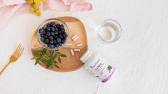 Como combater o stresse do outono com suplementos naturais: guia completo