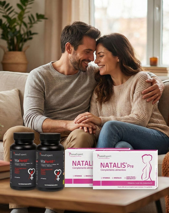 Pack Love is in the air