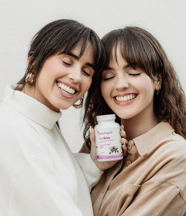 SanaExpert Acai Berry