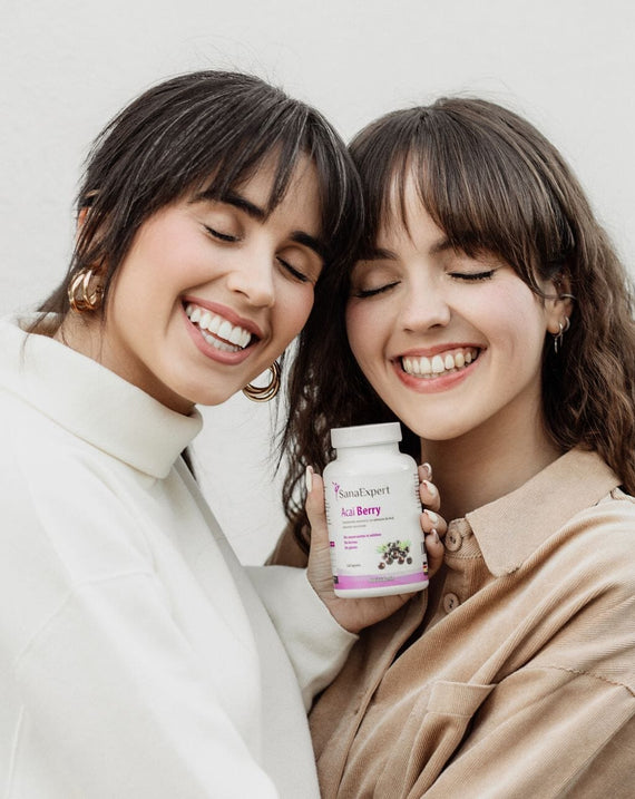 SanaExpert Acai Berry