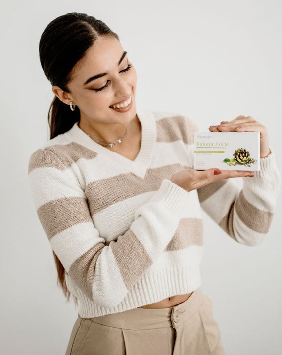 SanaExpert Baiome Forte