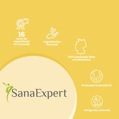 SanaExpert Omega-3