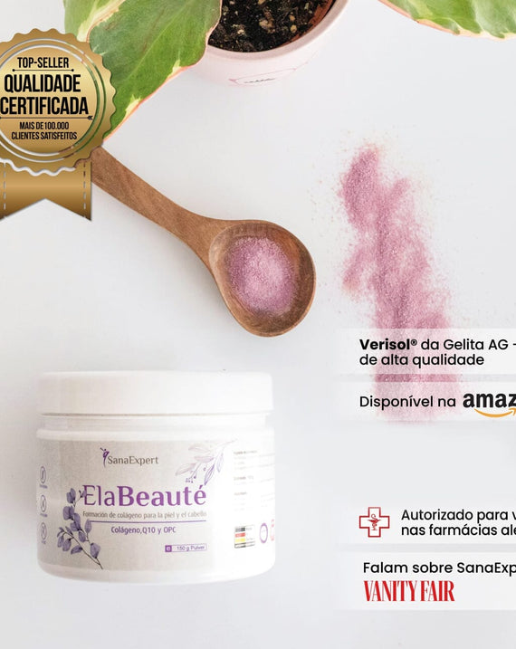 SanaExpert ElaBeauté