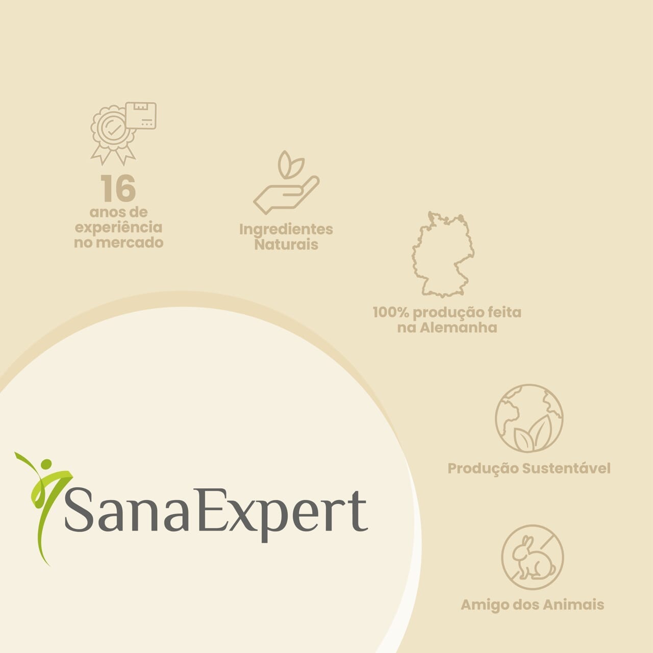 SanaExpert Immun Forte