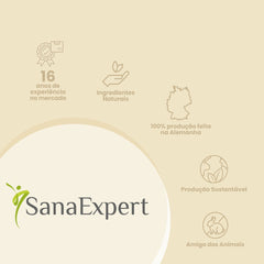 SanaExpert Osteo Forte