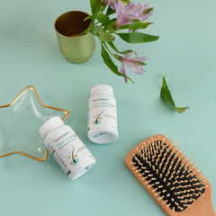 SanaExpert Haar Forte Gold