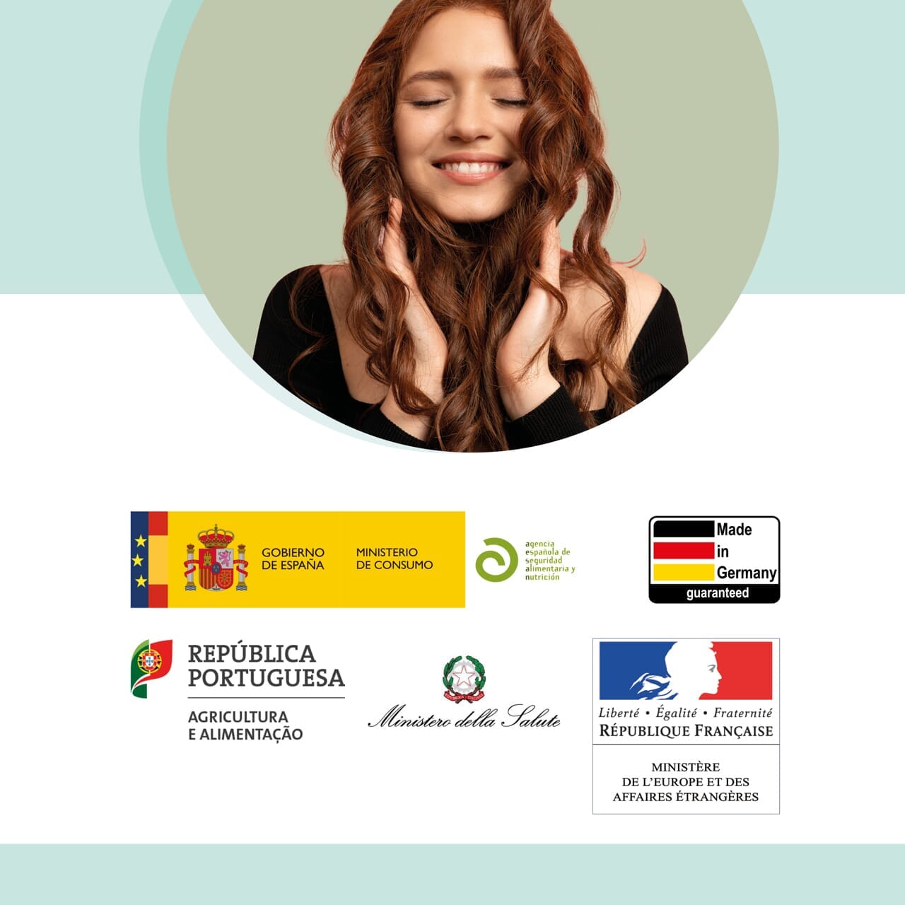 SanaExpert Haar Forte