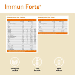 SanaExpert Immun Forte