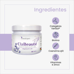 SanaExpert ElaBeauté