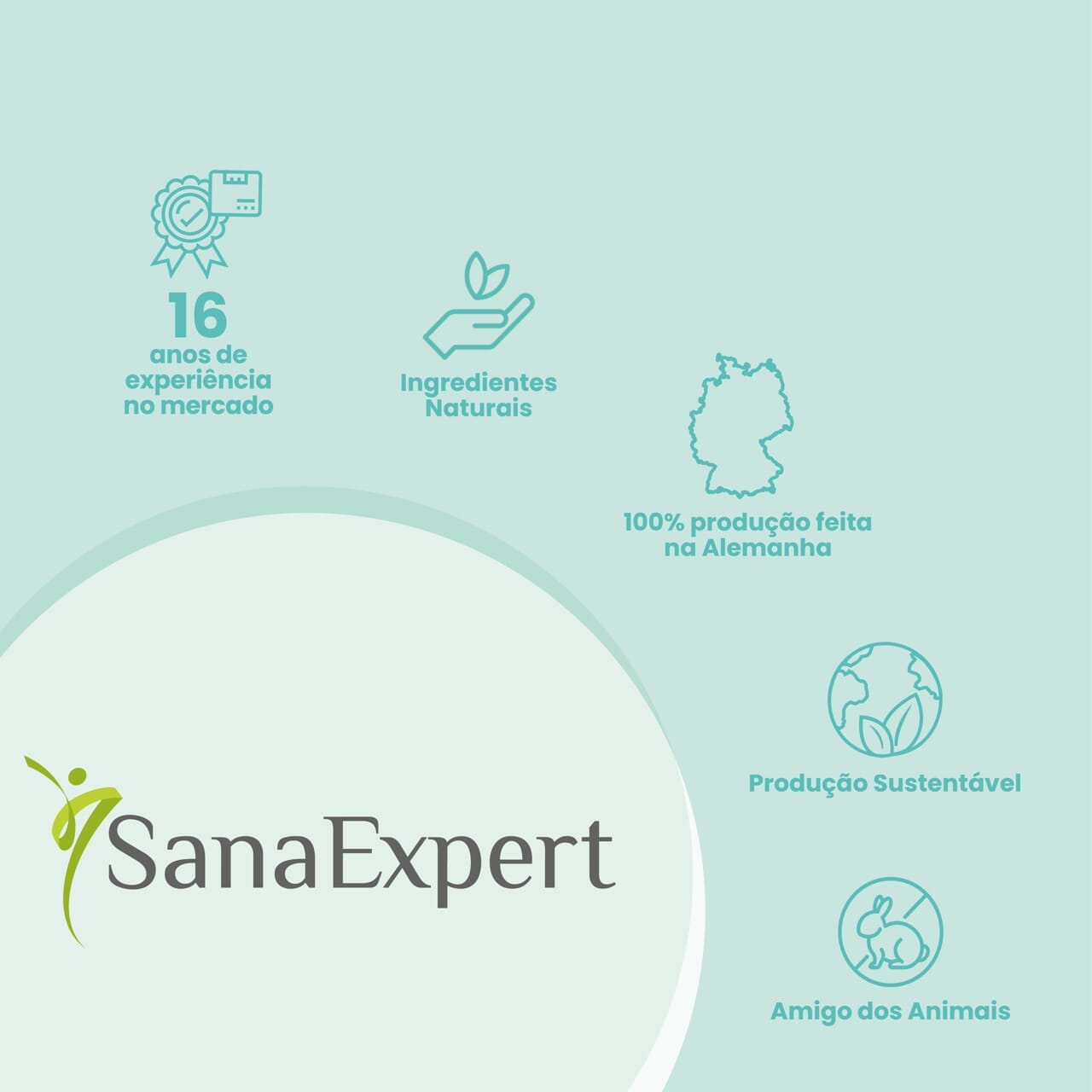 SanaExpert Melatonin Plus