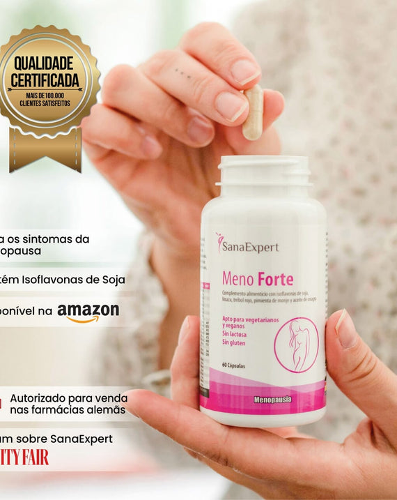 SanaExpert Meno Forte