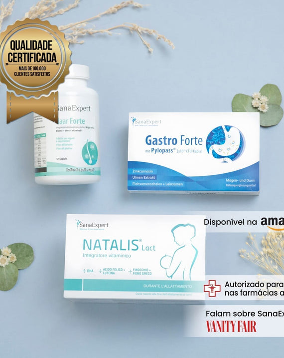 Pack Amamentação