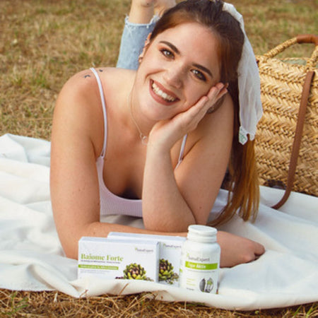 SanaExpert Figur Aktiv