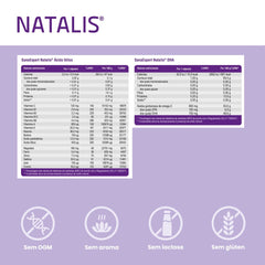 SanaExpert Natalis