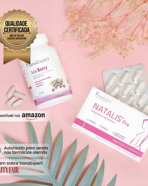 Pack Fertility Balance