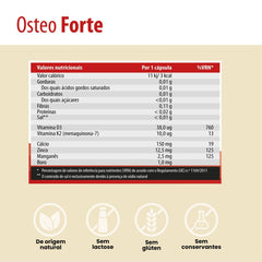 Pack Ossos Fortes