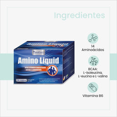 SanaExpert Amino Liquid