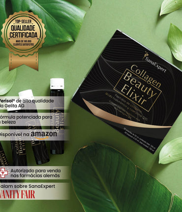 SanaExpert Collagen Beauty Elixir