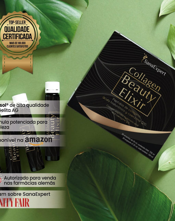 SanaExpert Collagen Beauty Elixir