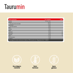 SanaExpert Taurumin