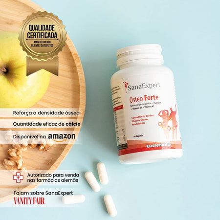 SanaExpert Osteo Forte