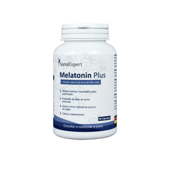 SanaExpert Melatonin Plus