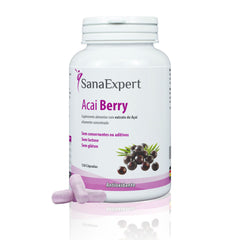 SanaExpert Acai Berry