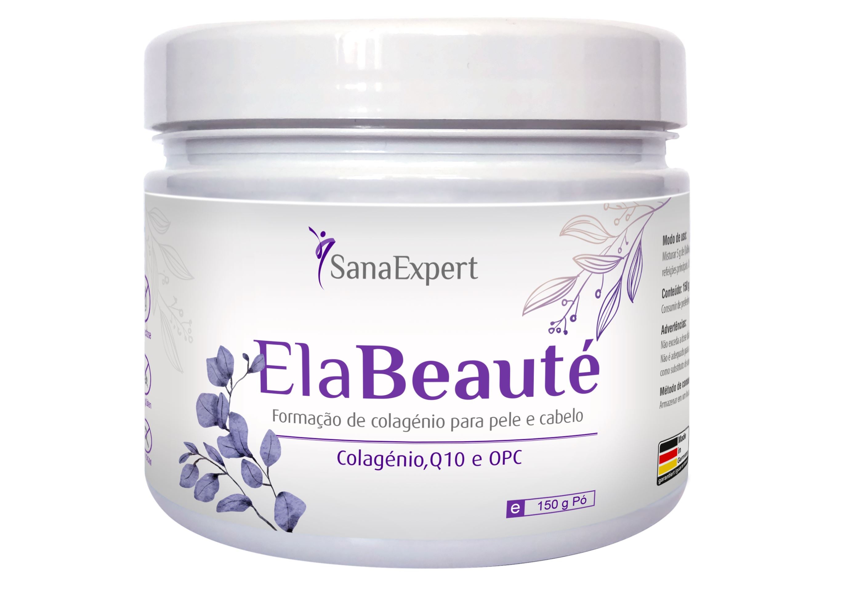 SanaExpert ElaBeauté