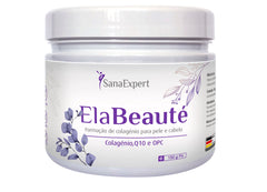 SanaExpert ElaBeauté