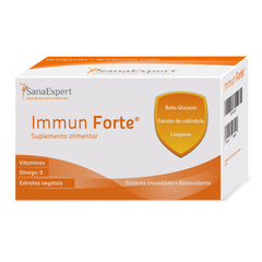SanaExpert Immun Forte