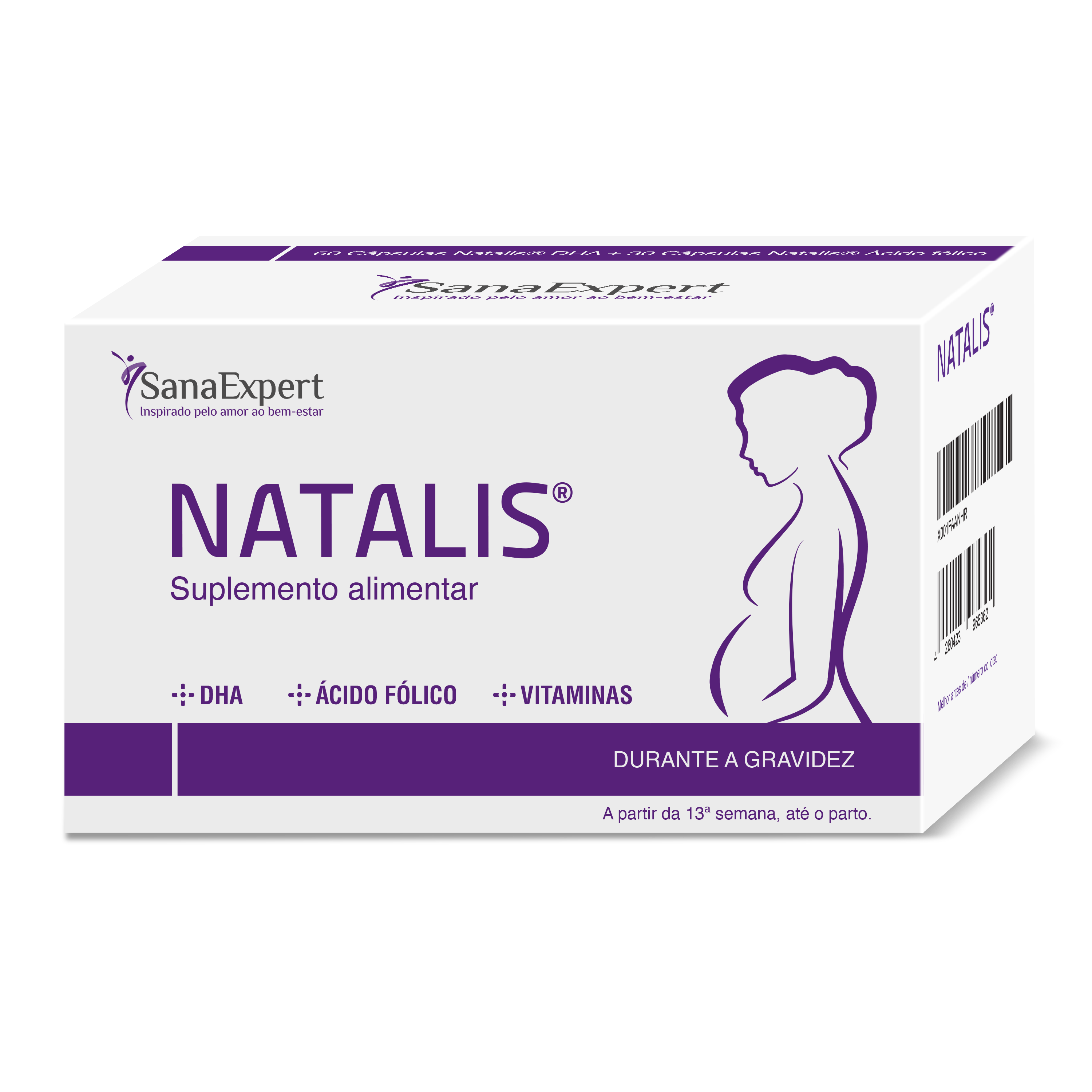 SanaExpert Natalis