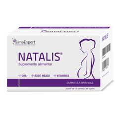 SanaExpert Natalis